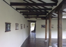 Casa de las Posadas